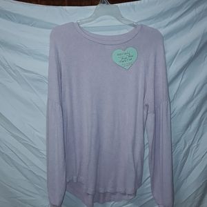 Old Navy Luxe Sweater